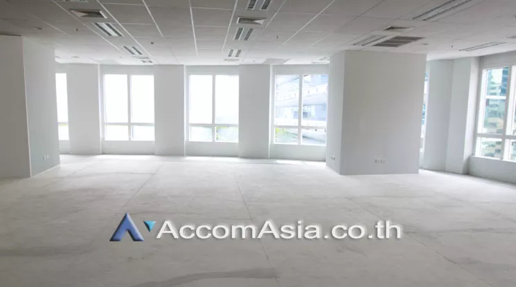  2  Office Space For Rent in Ploenchit ,Bangkok BTS Ploenchit at Athenee Tower AA18056